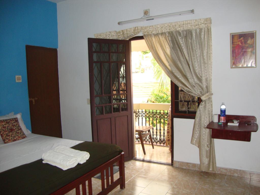 Lazar Residency Homestay Kochi Exterior foto