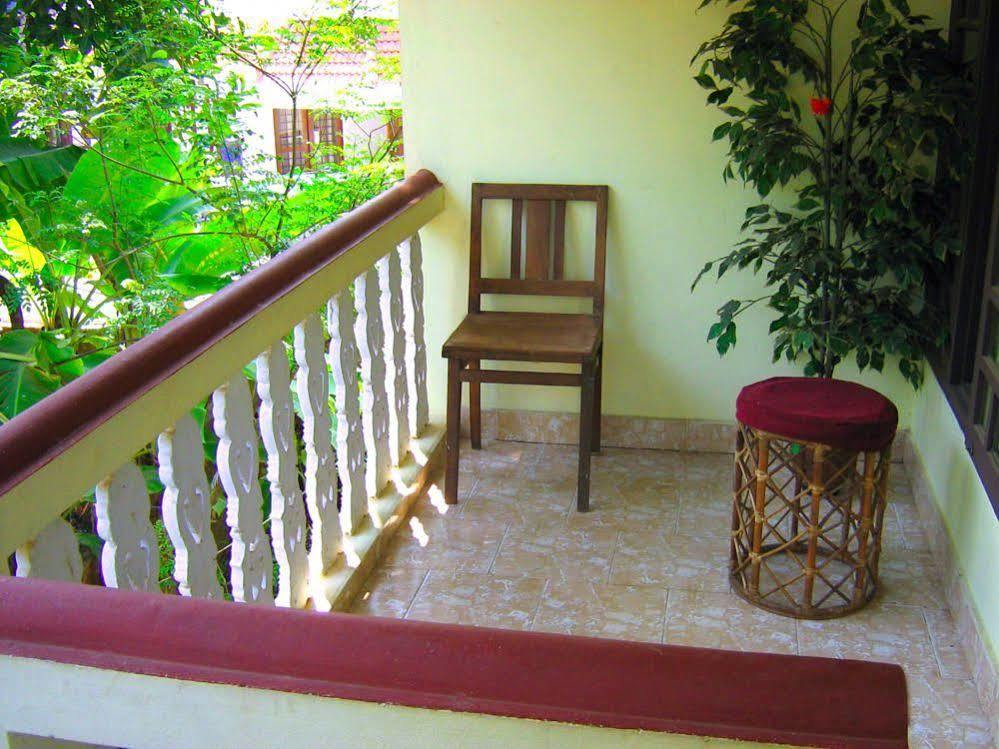Lazar Residency Homestay Kochi Exterior foto